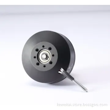 Powerful Thrust 5kg+ Kv136+ 2700hours Long Life Time Rainproof BLDC Motor